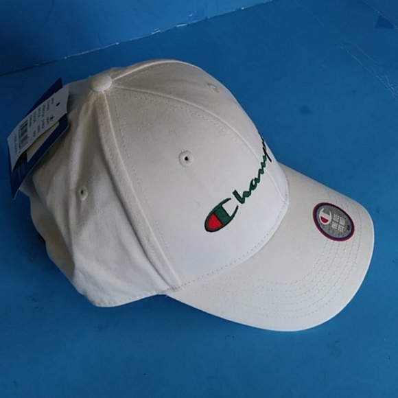 BRAND NEW CHAMPION UNISEX ACTIVE HAT - Picture 14 of 16